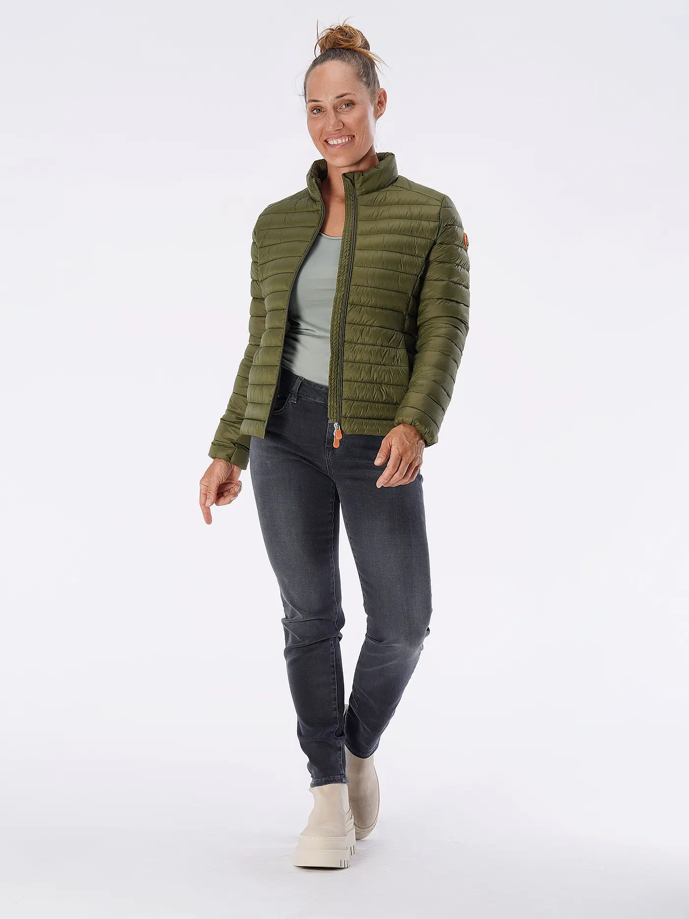 SAVE THE DUCK | Steppjacke CARLY | 